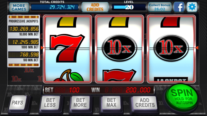 Main Mesin Slot Online Gacor & Aman!