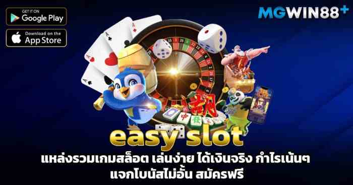 Slot Online Gacor