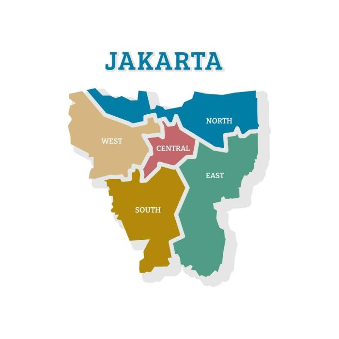 Gaji Anak Jaksel