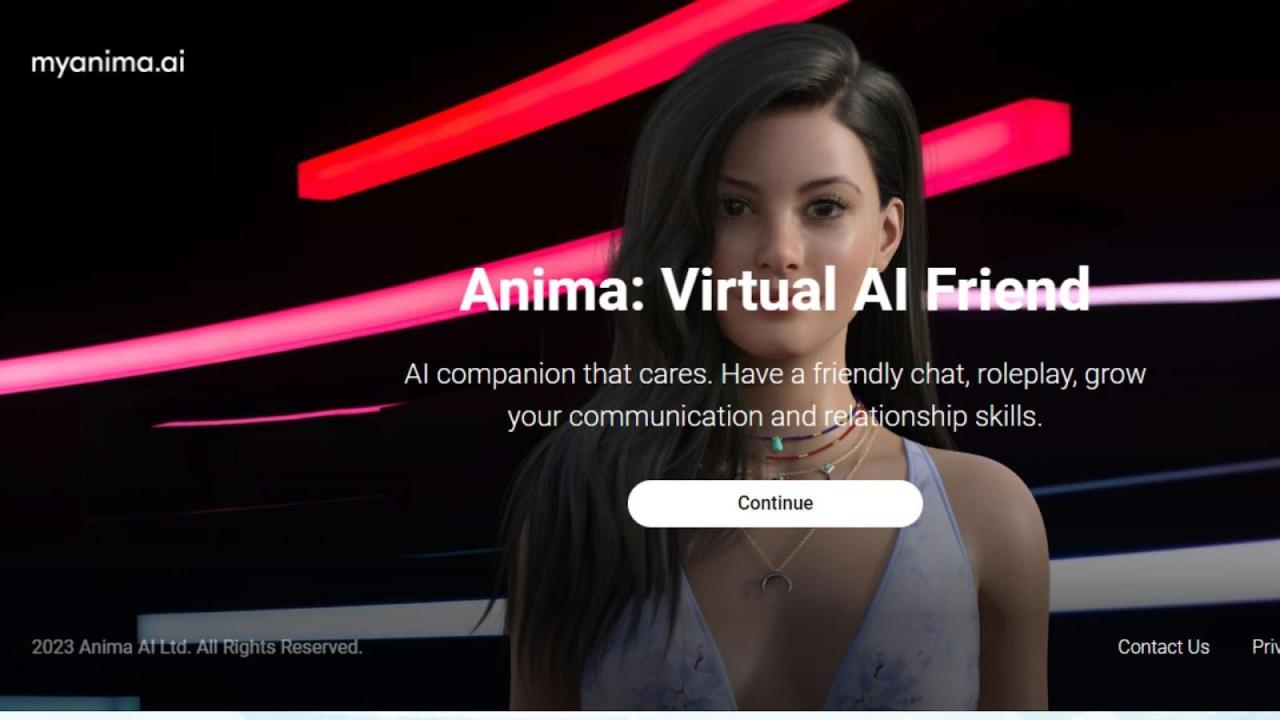 AI Sex Chat