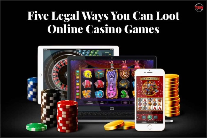 Casino Online Gratis