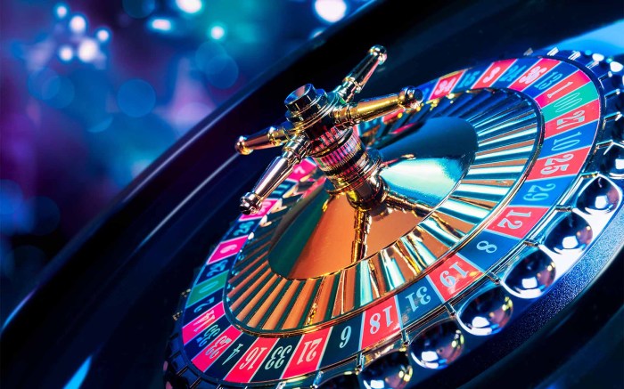 Casino Online Gratis