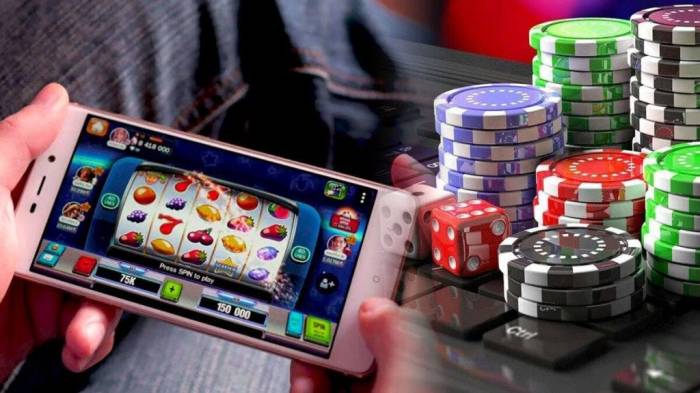 Casino Online Gratis