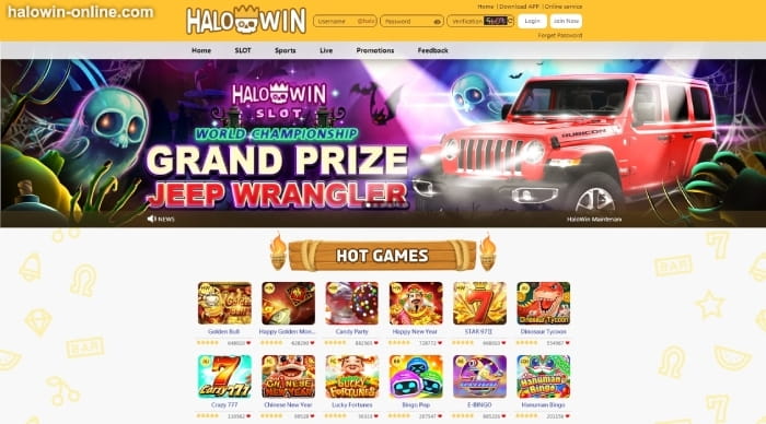 Tips Menang Main Slot Online