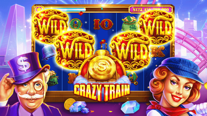 Casino Online Gratis