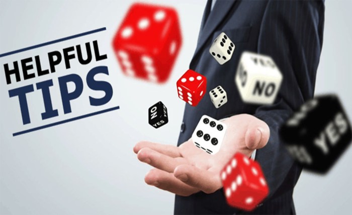 Gambling casino created market