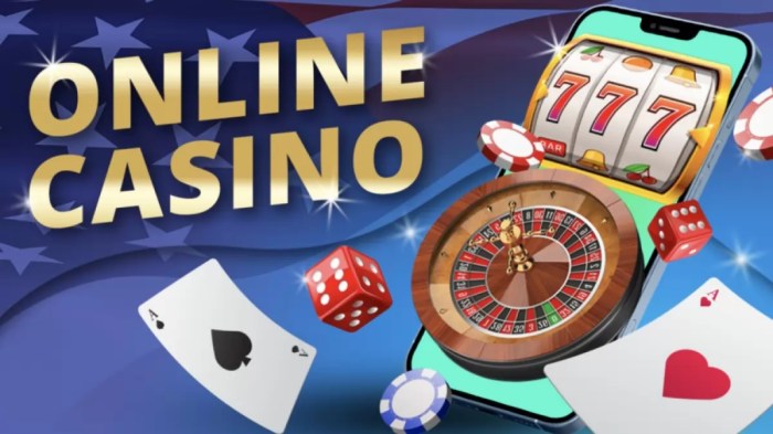 Casino Online Gratis