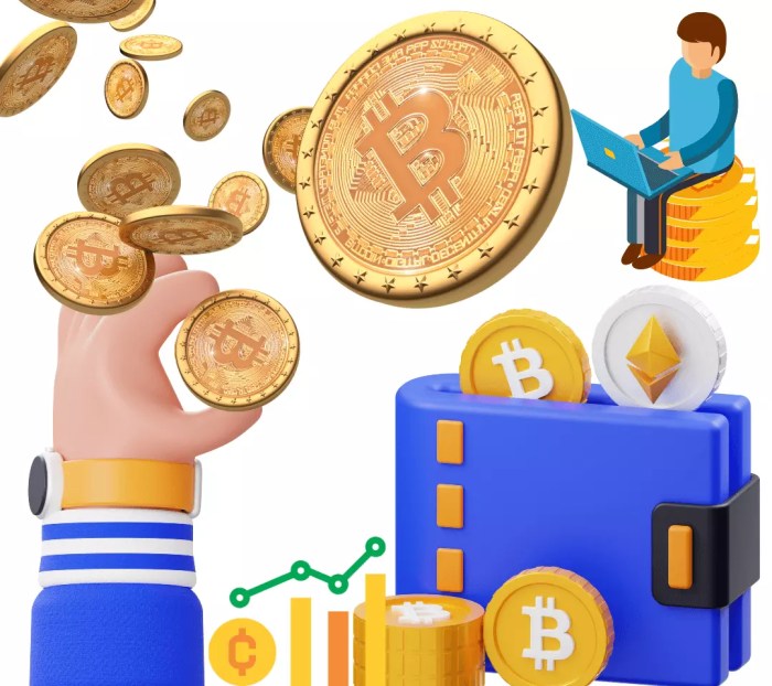 Investasi Bitcoin