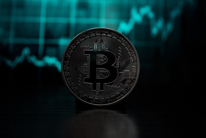 Investasi Bitcoin