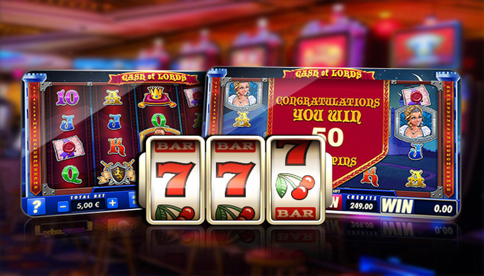 Judi Online Slot