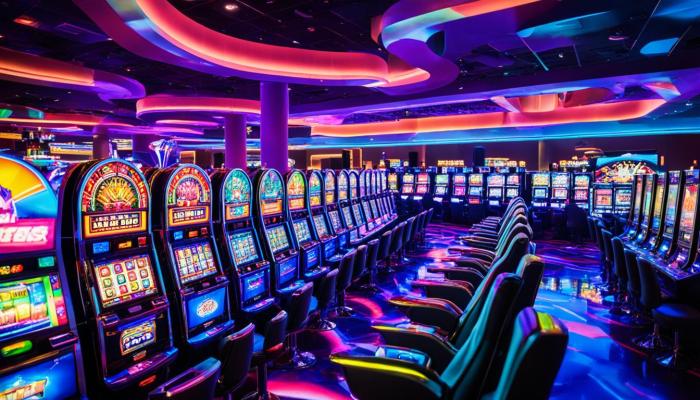 Slot Online