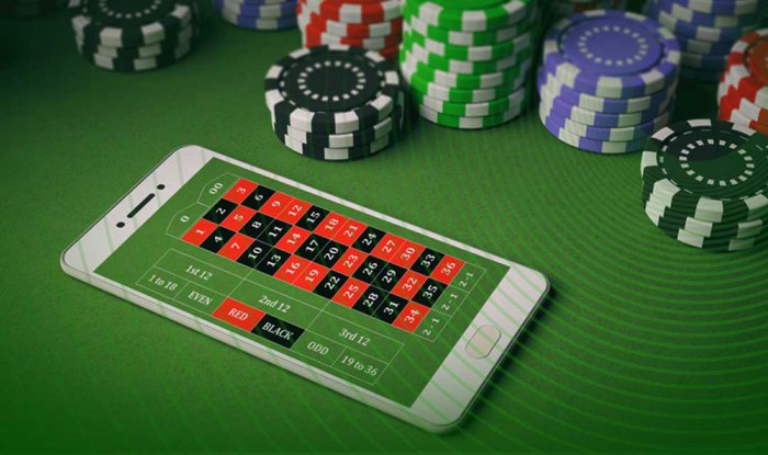 Online Casino