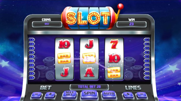 Judi Online Slot