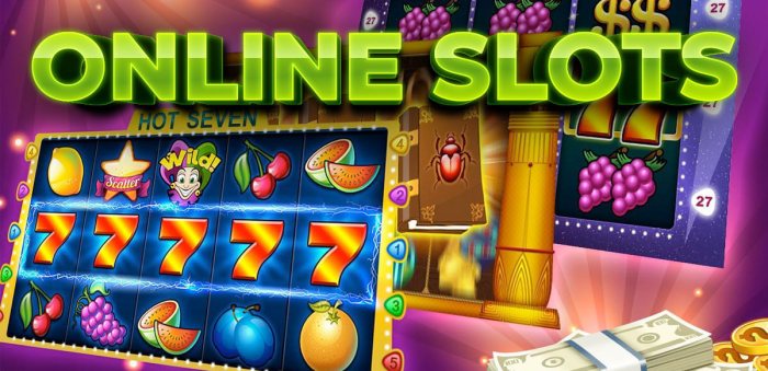 Slot Online