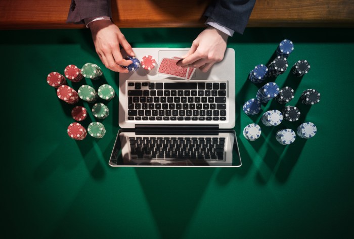 Online Casino