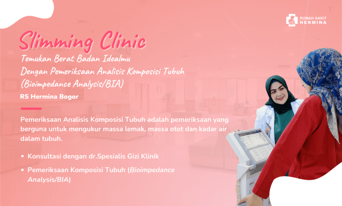 Klinik Slimming Dubai