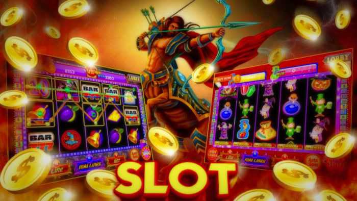 Judi Online Slot