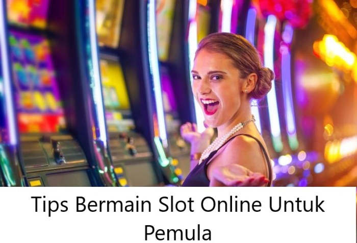 Baccarat slots