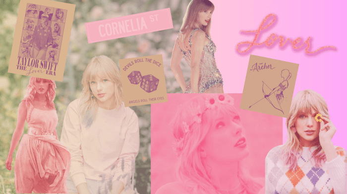 Swiftie Guide 2025: Lirik, Easter Eggs, dan Credit “Showgirl”