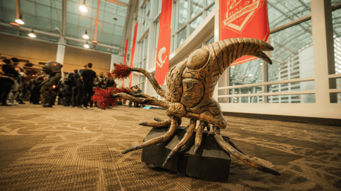 HaloWC 2025: Cara Mengumpulkan Poin dan Hindari Penalti